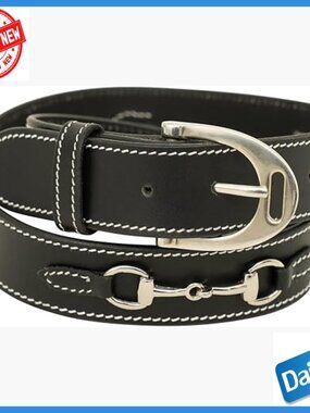 Sandy Duftler | Accessories | Sandy Duftler Ostrich Leather  display picture 1